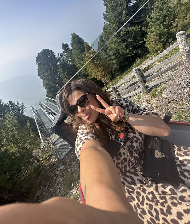 Hochzeitsfotografin Dear Memories am Starnberger See